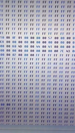 Proses Flash IC Bios Laptop Panasonic CF-S10