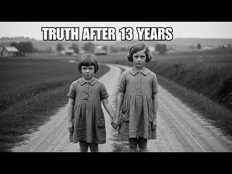 The Harriman Sisters Returned in 1974 -What They Revealed No One Believed