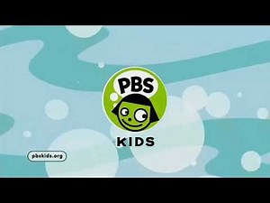 PBS Kids Fish Bowl Proto-Type Ident (2004)