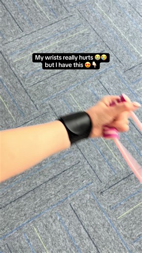 Effective Wrist Support Solutions for Pain Relief