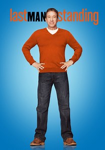 Last Man Standing الموسم 1 - شاهدوا الحلقات أونلاين