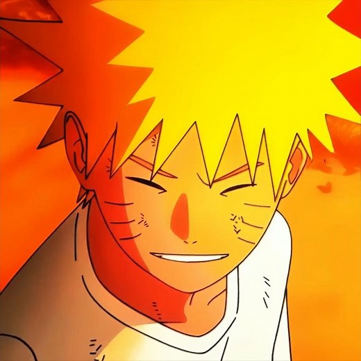 I Never Ever Cry ❤️‍🩹 - Kid Naruto Edit | Interlinked (Ultra Slowed) | #narutouzumaki #animeedit
