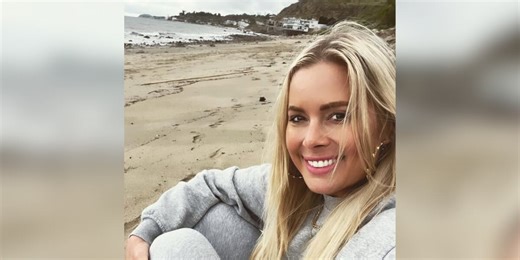 ‘Country Ever After’ star Criscilla Anderson dies from colon cancer, reports say