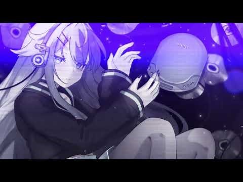 68+1, shinyflvres - reflection