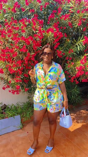 Exploring the Beauty of Ghana