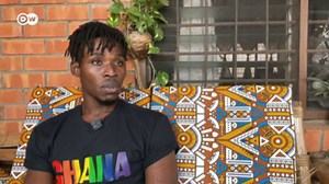 Ghana's LGBT people live in fear and isolation