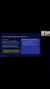 3 Questions to Ask Any Compounding Pharmacy | Pharmacist Tips