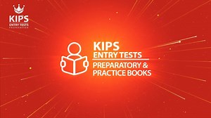 1.2K views · 18 reactions | KIPS Brings You The Winning Stories of Our Brilliant Students Which Prove Our 26 Years of Academic Excellence & Legacy of Securing Top Positions in Entry Tests. Jeet Feature: Entry Tests Preparatory and Practice Books ! Hear it from Usman Ahmad, MDCAT Topper 2018 and A Proud KIPSIAN ! عثمان احمد کی جیت کہانی | KIPS Preparations | Facebook