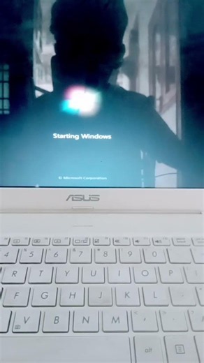 windows 7 startup