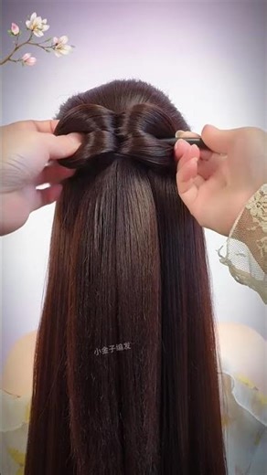 Trendy Braided Hairstyle Tutorial | Perfect for School & College 💫