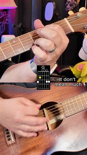 Blue On Black Guitar Tutorial #guitarlesson #guitarreels #instaguitar #guitarteacher #reelsinstagram #guitarpractice #guitartips #guitarforbeginners #guitarplayersofinstagram #guitarlife #musiceducation #fyp #guitarreel #reelitfeelit #guitarinspo | Chas Evans