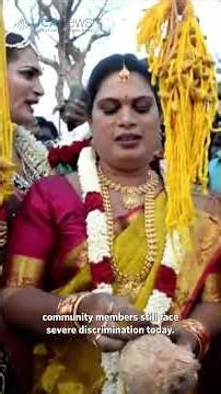 India's hidden transgender sanctuary