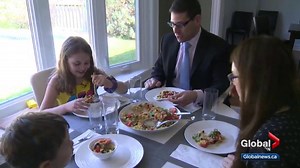 The pros and cons of arguing in front of your kids