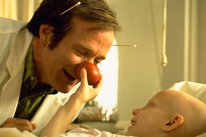 Las películas más emblemáticas de Robin Williams