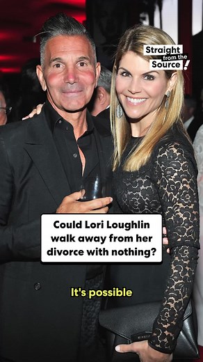 Lori Loughlin's Prenup Drama and Wealth Comparison