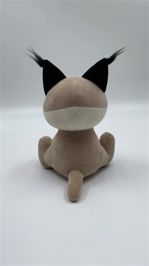 Big Floppa Plushies and Merch Collection