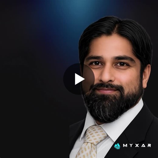 #leadership #cto #ai #startupgrowth #technology #myxar | MYXAR