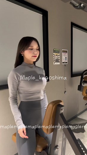 フィットネス女子のためのトレーニングウェアブランド紹介