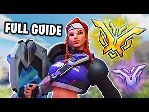 How to ACTUALLY Play Brigitte | A Top500's COMPLETE Guide