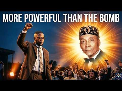 The Resurrection of the Black Muslim Movement: Unity, Reparations, and the Legacy of Elijah Muhammad
