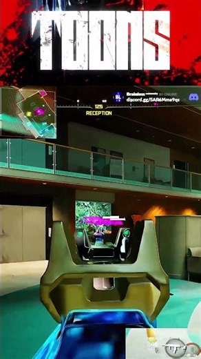 Why the MPC is LOWKEY META in BO7 ⚡ #bo7 #cod #warzone #viralshorts