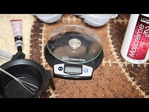 How To Mix Professional Hair Color | HOW TO KEEP YOUSELF SANE