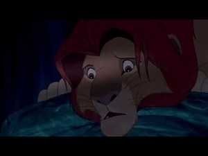 Lion King - Mufasa's ghost (Korean) Subs & Trans