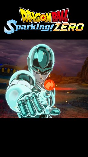 Metal Cooler Supernova Dragon Ball Sparking Zero #dragonball #dragonballsparkingzero #dragónballsparkingzero #metalcooler | Imperio Gamer