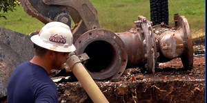 Springfield Natural Gas Explosion UPDATE: Federal, state and local agencies to investigate incident