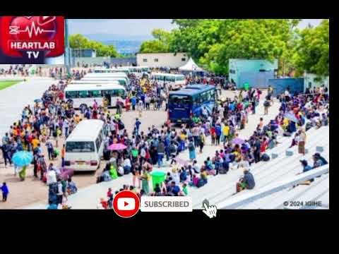 🚨INGENDO ZIKOMEJE KUVUGISHA BENSHI NI NYUMA YAHO IBICIRO BYINGENDO BIZAMUTSE NDETSE NIBINDI BYOSE