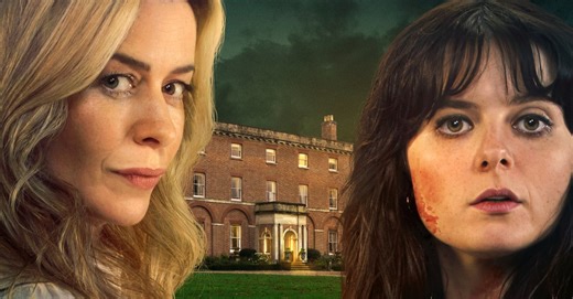 The Guest on BBC One cast led by Welsh actresses Eve Myles and Gabrielle Creevy