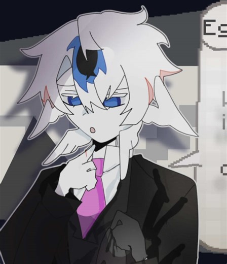 #unstableuniverse ll flash warning! idk what to call this naimda meme or magical doctor thing #taxduo #flamefrags #parrotx2 #spokeishere