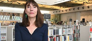 Suspenso y peligro, en el nuevo libro de Tedi López Mills