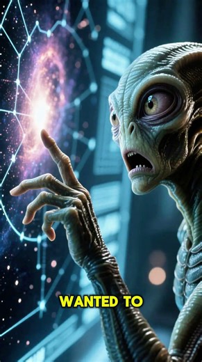 Aliens Classified Humans as a Cosmic Threat 👽⚠️