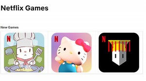 How to download and play free Netflix games in India