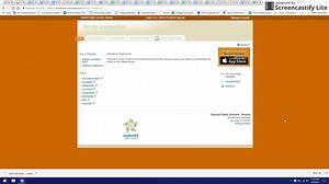Identify Reach, Target, and Safety Schools in Naviance