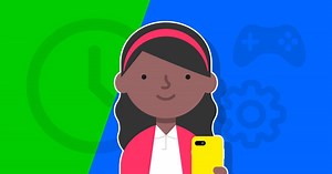 2.6K views | See our top tips to put balance and purpose behind screen time to help children in Key Stage 2 (7-11s) benefit from their screen use. Visit https://www.internetmatters.org/resources/screen-time-tips-to-support-7-11-year-olds/ | Internet Matters | Facebook