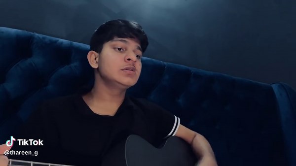 Healing Melodies of Sri Lanka's Hope and Strength