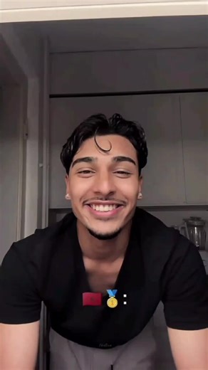 Handsome Moroccan Boys: A Showcase of Style and Charisma