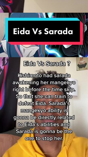 Jabari Crichlow on TikTok