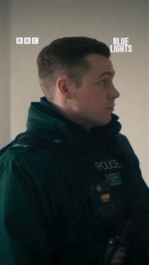 41M views · 465K reactions | A mistake or a cry for help? Aisling has a gut feeling about a domestic call. #BlueLights #DramaSeries #Belfast #NorthernIreland | BBC One | Facebook