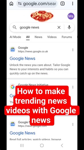 How to make money with Google news in 2026 even in war