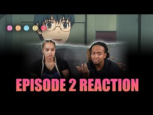 Ryūji and Taiga | Toradora! Ep 2 Reaction