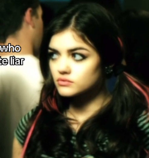 Who Was Alison’s Favourite in Pretty Little Liars?
