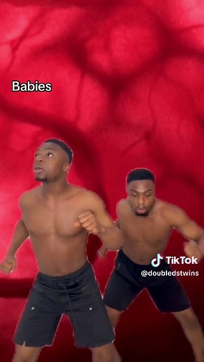 Adorable Twin Babies Compilation - Double Dose Twins