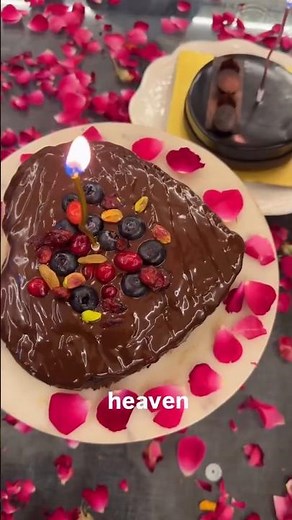 Healthy Mocha Fudge Cake and More Chocolate Recipes 🌿#ytshorts #nutritionistapproved #birthdaycake