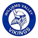 Williams Valley Vikings (Tower City, PA) Football 25-26