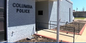 Lumberton police chief voted as new chief of Columbia Police Department