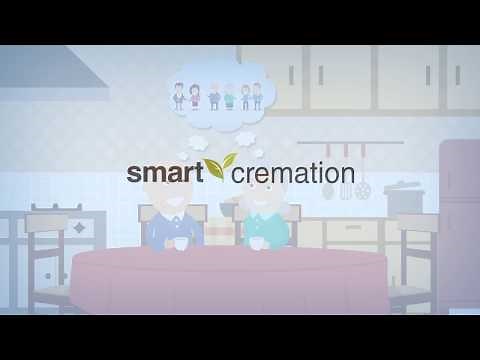 Smart Cremation - How it Works