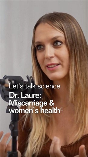 INSENTIALS on Instagram: "Miscarriage. Pregnancy. Motherhood, without filters. In this episode, Amandine De Paepe @amandinedepaepe , nutrition scientist and founder of Insentials, and Dr. Laure Einaudi @la.gyneco , gynecologist–obstetrician, speak openly about recurrent pregnancy loss, why it remains deeply taboo, and why the term “spontaneous pregnancy loss” matters. They explore what medicine often overlooks, the role of nutrition, metabolic health, and lifestyle, and the realities behind preg
